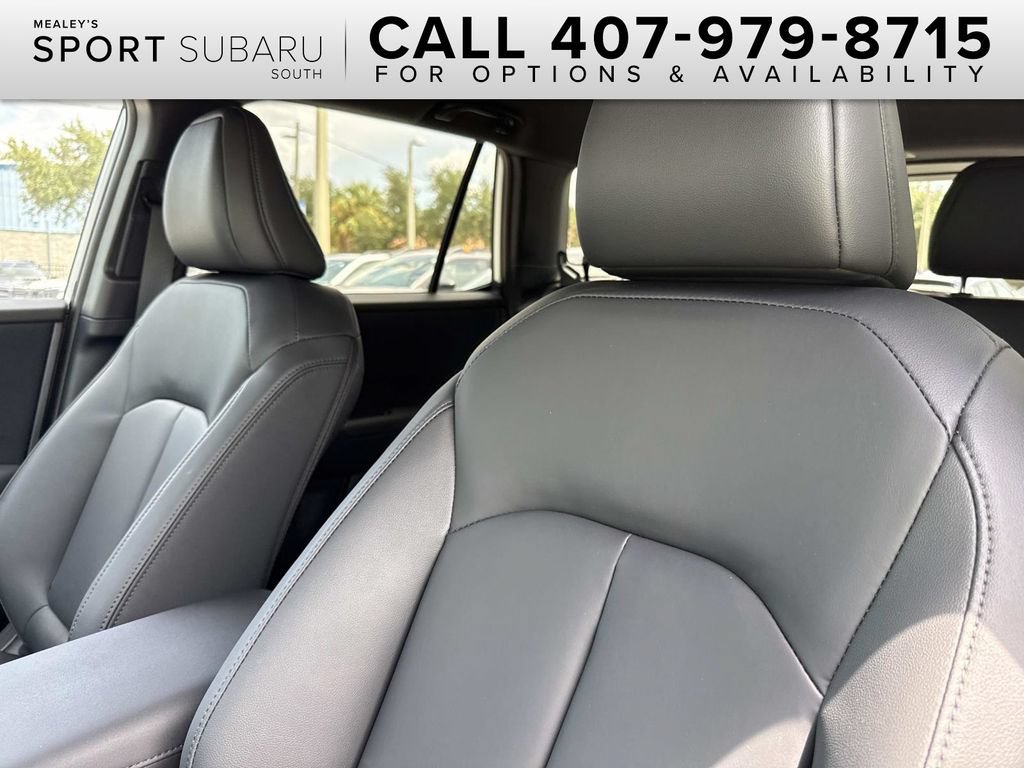 New 2026 Subaru Outback Premium AWD/4WD image 23