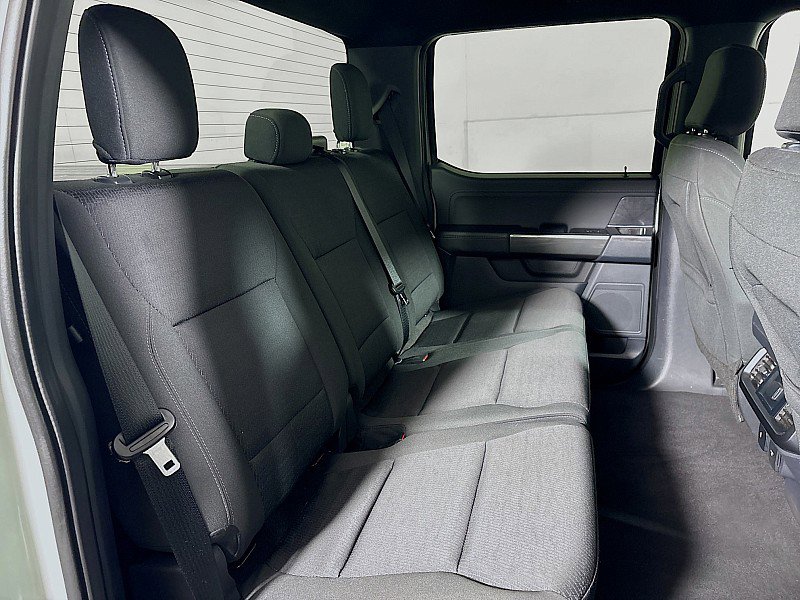 Used 2023 Ford F150 XLT w/ Equipment Group 302A High image 26