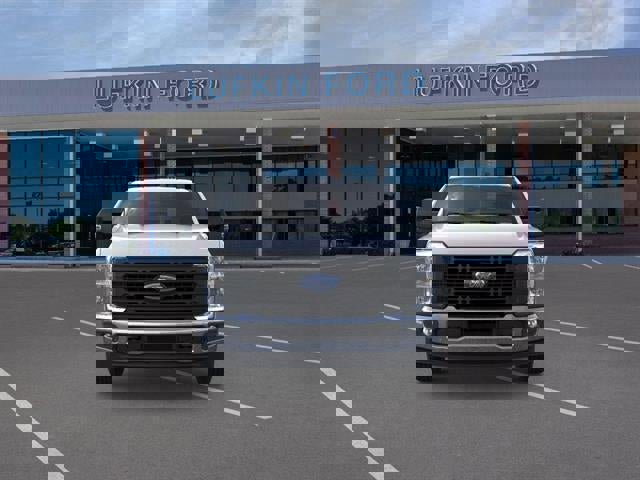 New 2025 Ford F250 XL w/ XL Driver Assist Package image 6
