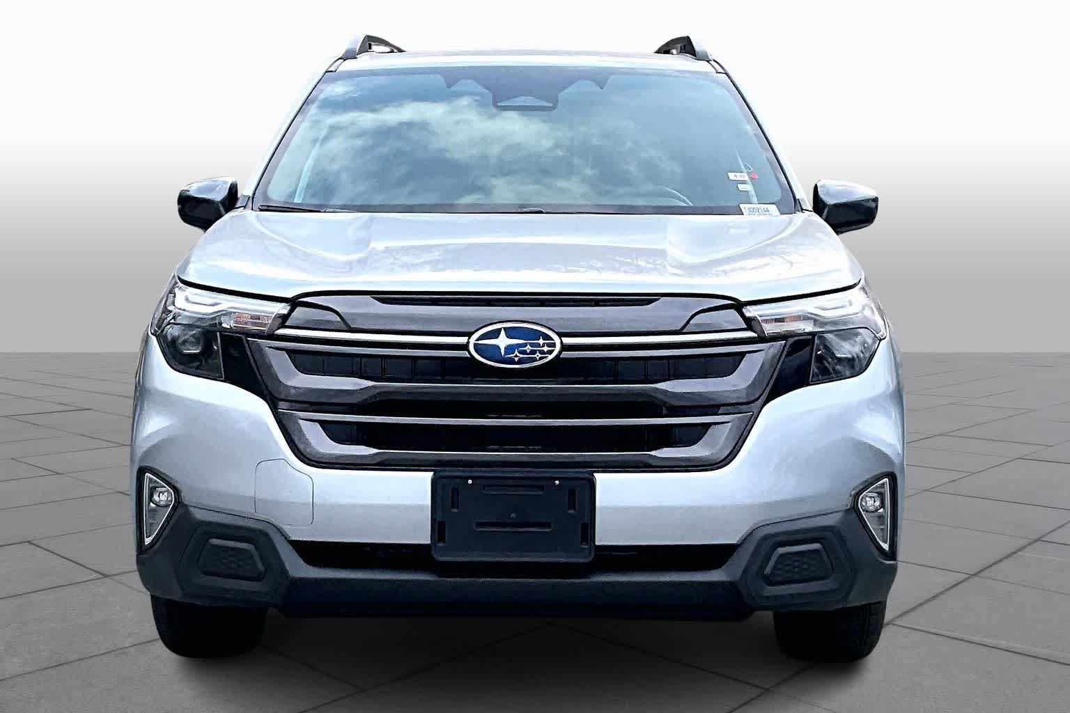 New 2026 Subaru Forester Premium AWD/4WD image 3