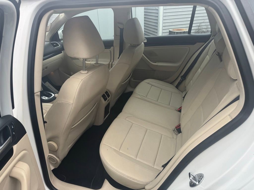 Used 2014 Volkswagen Jetta TDI image 26