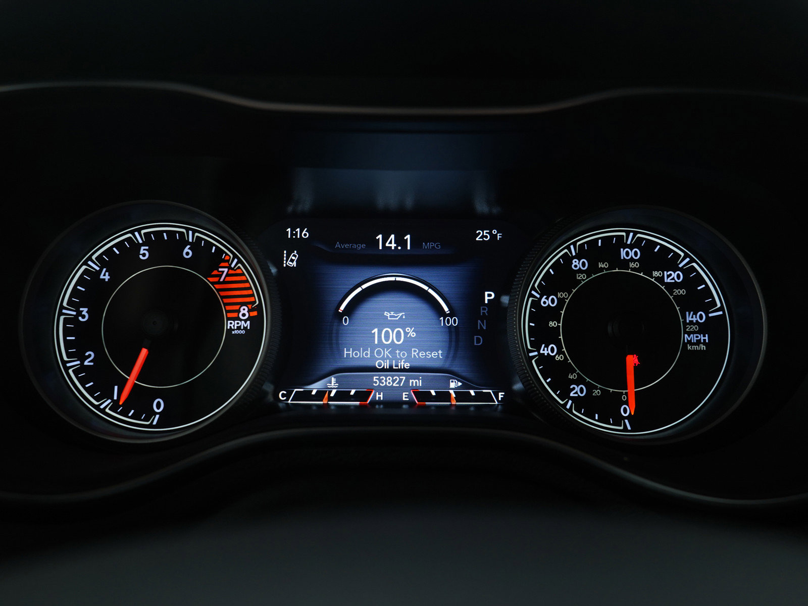 Used 2021 Jeep Cherokee Trailhawk image 28