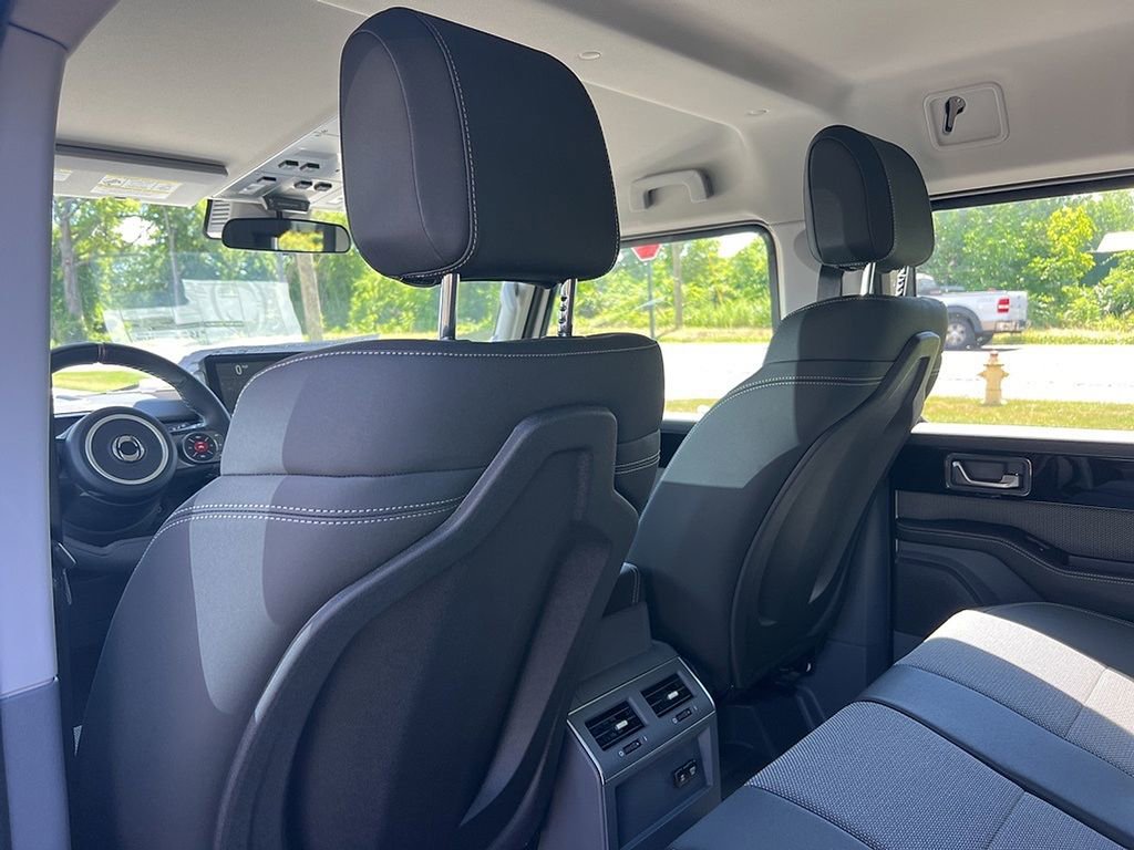 New 2024 INEOS Grenadier image 13