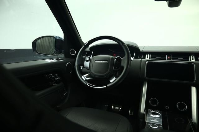 Used 2021 Land Rover Range Rover Westminster Edition AWD/4WD image 39
