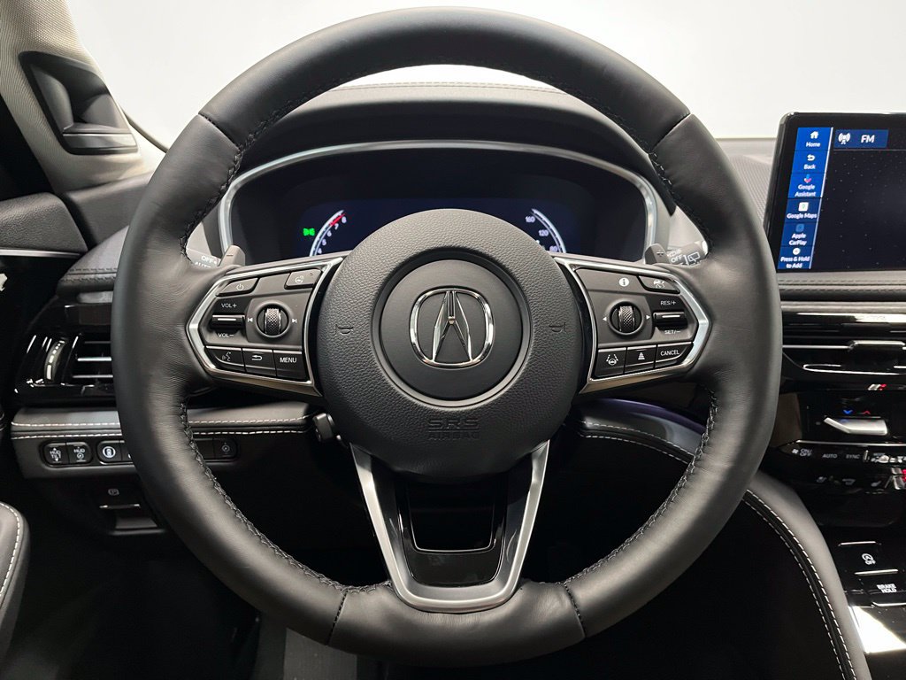 New 2026 Acura MDX w/ Advance Package AWD/4WD image 6