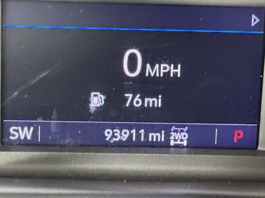 Used 2022 Chevrolet Silverado 1500 RST w/ Z71 Off-Road Package image 24
