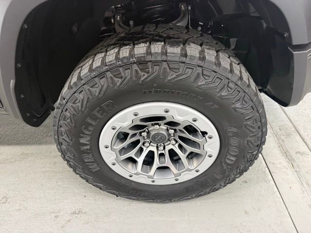 New 2026 RAM 1500 RHO w/ RHO Level 1 Equipment Group AWD/4WD image 4