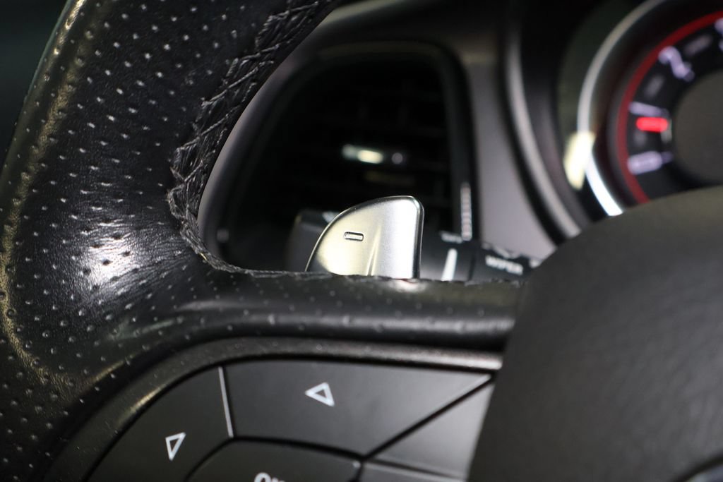 Used 2022 Dodge Challenger GT AWD/4WD image 21