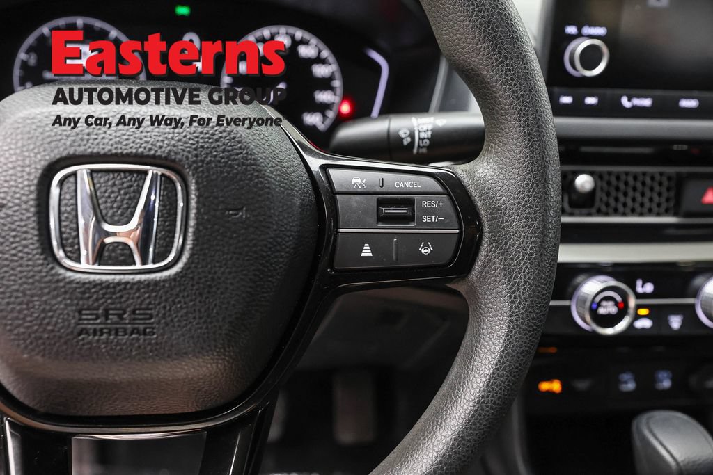 Used 2026 Honda Civic LX image 15