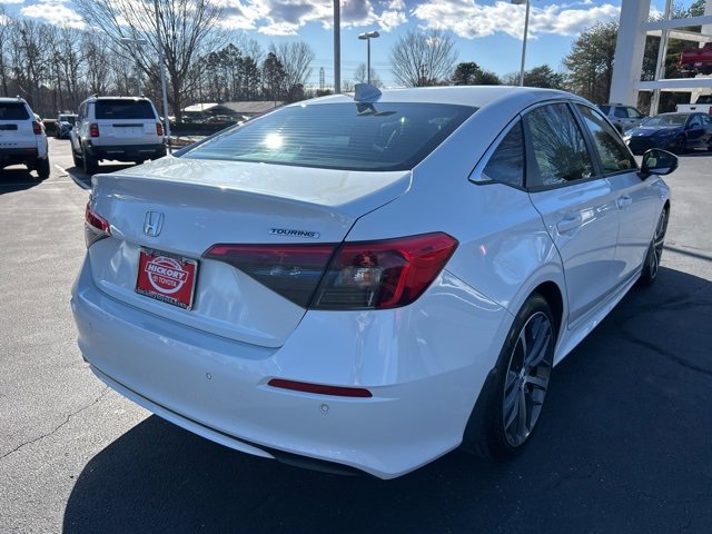 Used 2023 Honda Civic Touring image 5