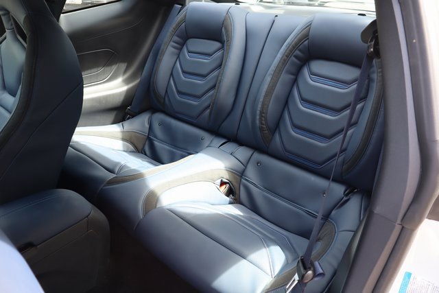 Used 2024 Ford Mustang Dark Horse w/ Dark Horse Handlin Package image 12