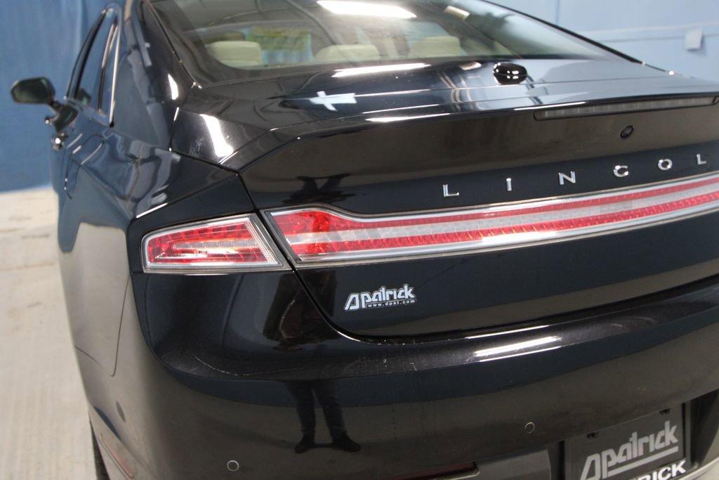 Used 2020 Lincoln MKZ Reserve w/ Elements Package FWD image 38