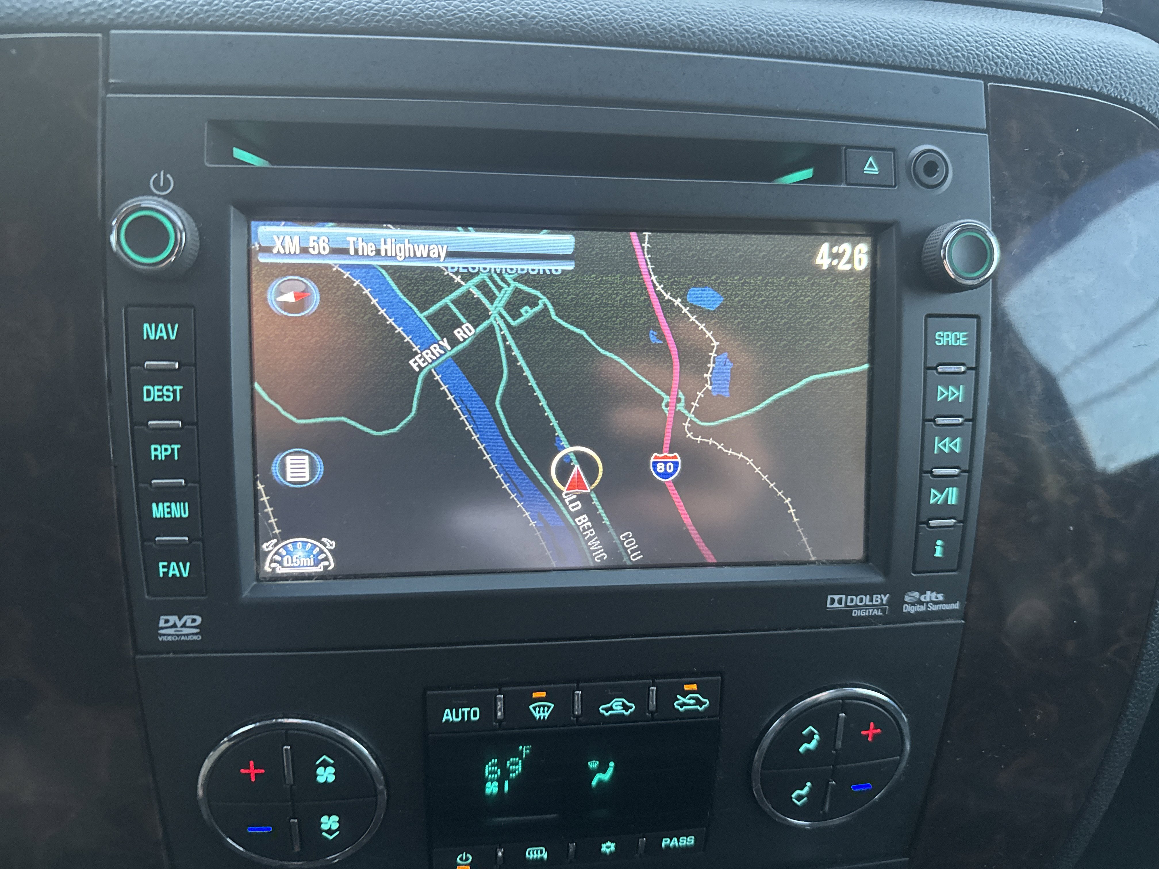 Used 2012 GMC Sierra 3500 Denali image 27