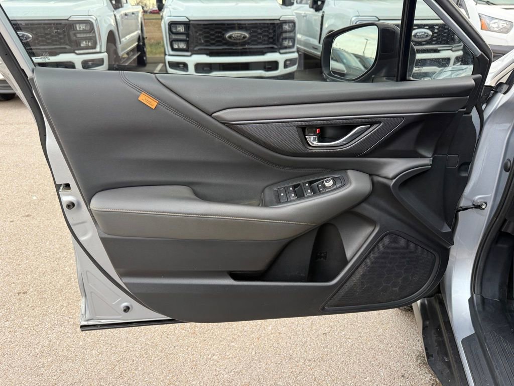 Used 2022 Subaru Outback Wilderness image 9