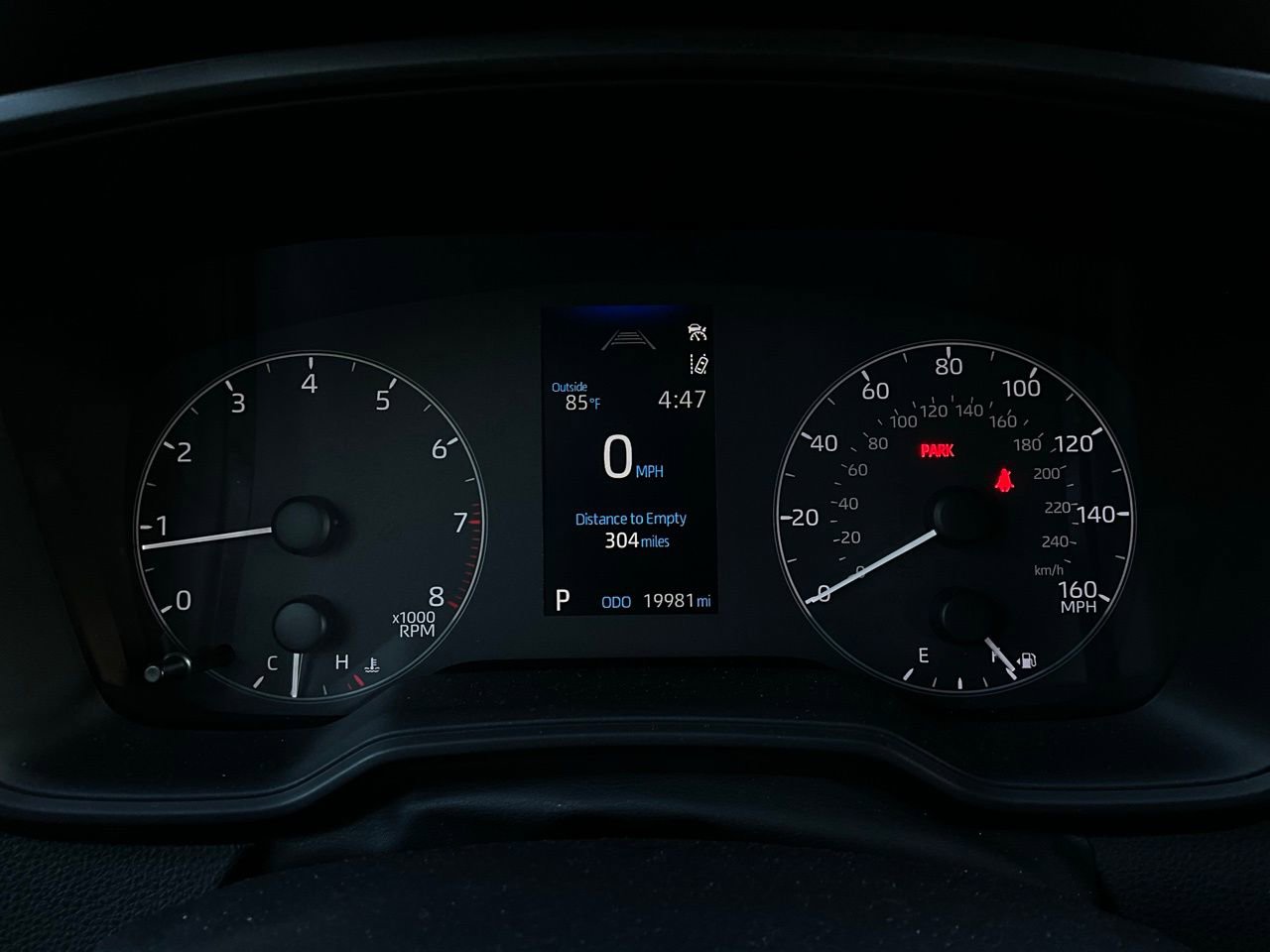 Used 2025 Toyota Corolla LE image 33