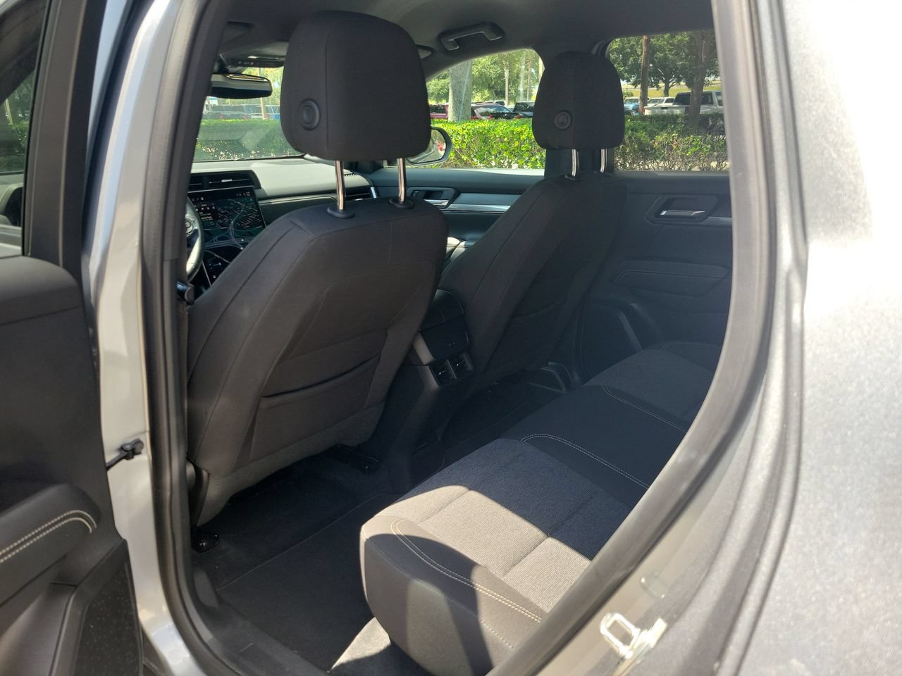 Used 2026 GMC Terrain Elevation FWD image 9