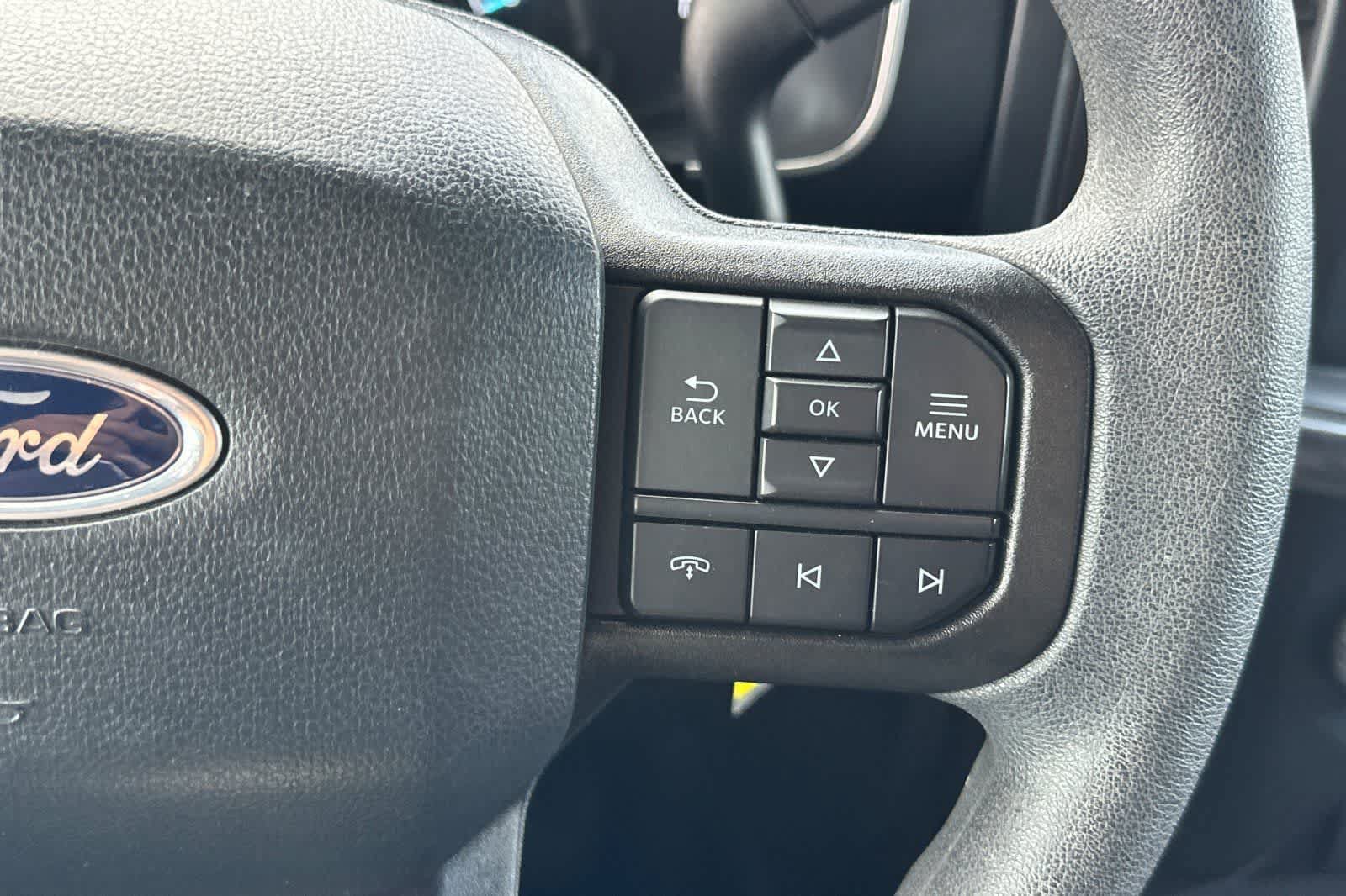 Used 2023 Ford F150 XL w/ STX Appearance Package RWD image 28