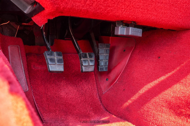 Used 1990 Chevrolet Corvette ZR-1 RWD image 37