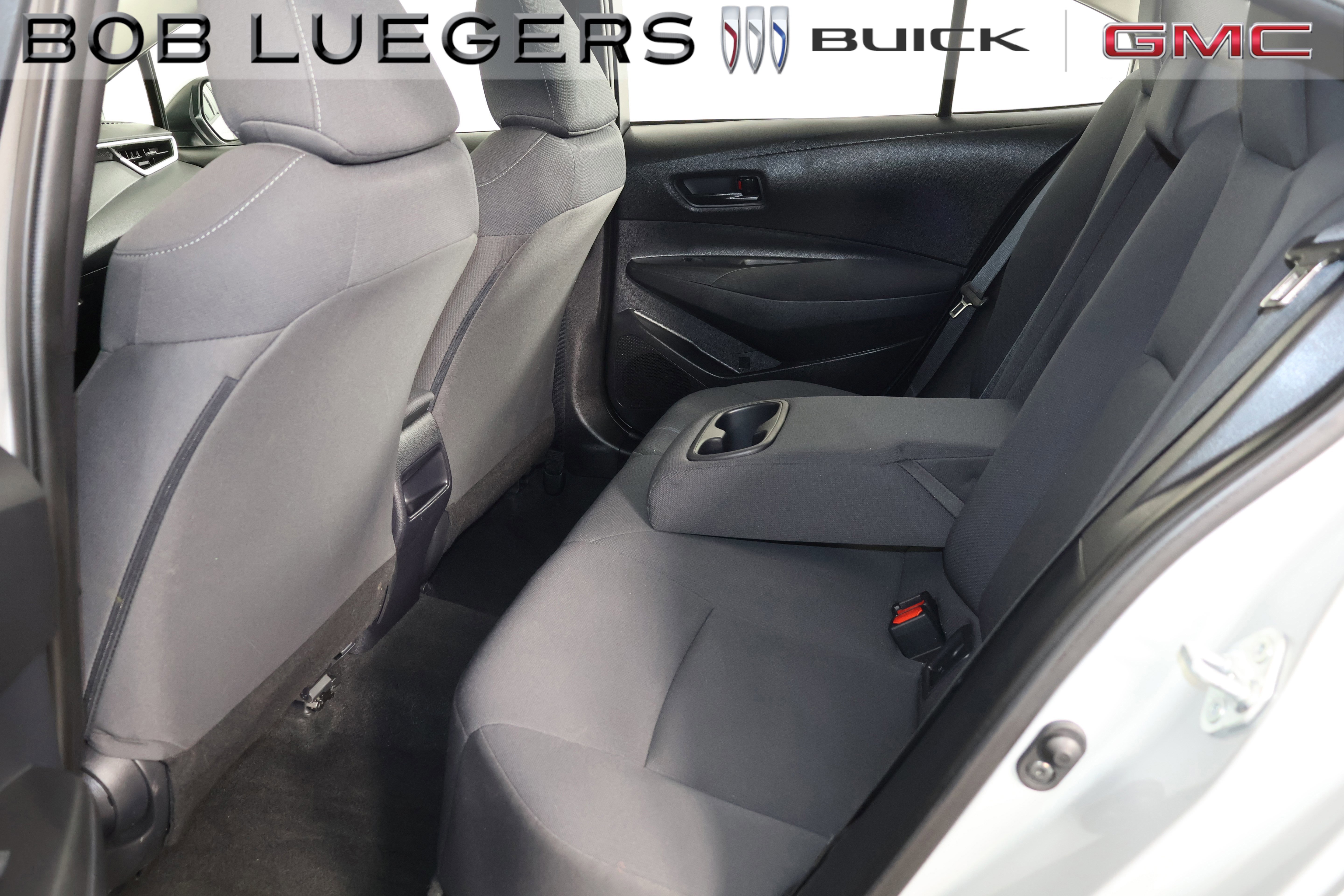 Used 2022 Toyota Corolla LE image 13
