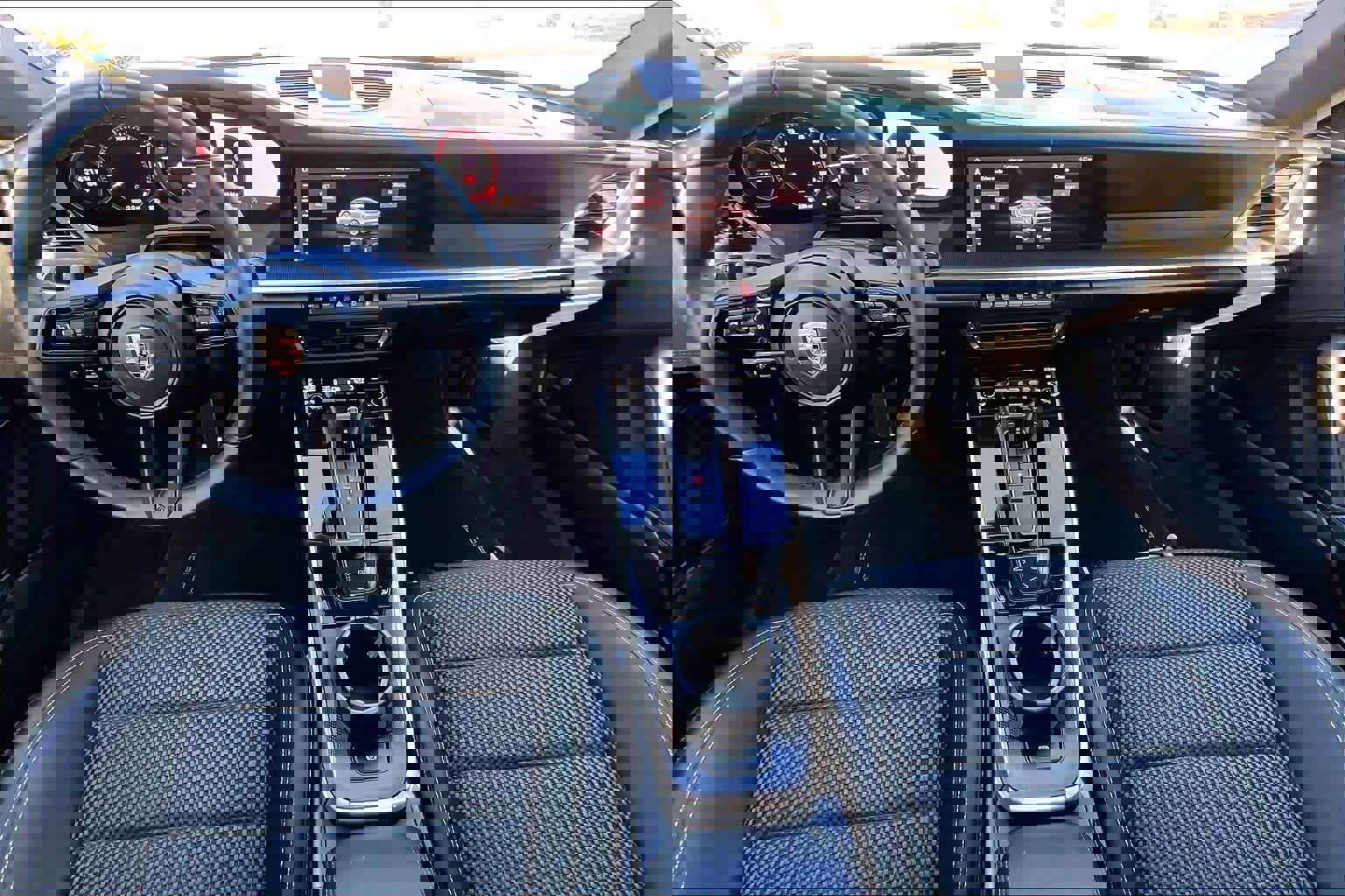 Used 2020 Porsche 911 Carrera S image 16