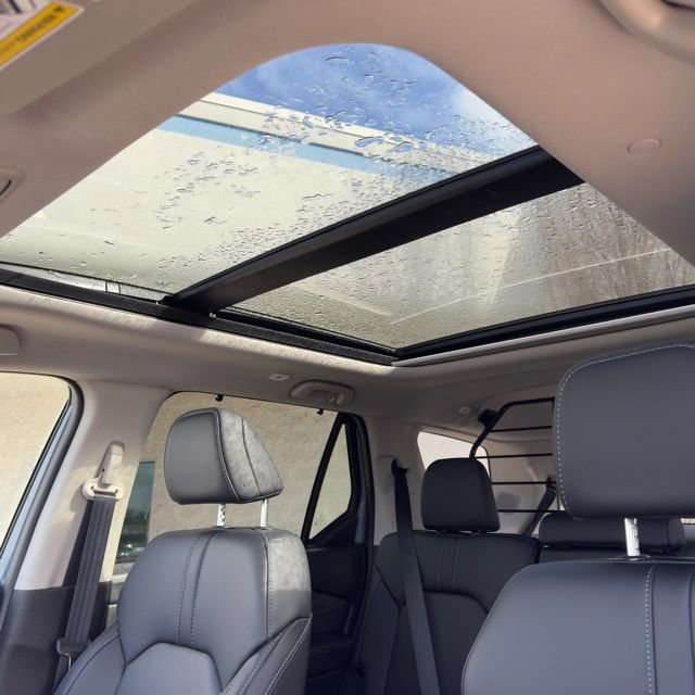 New 2026 Honda Pilot Touring image 18