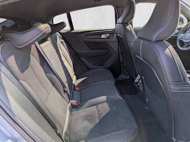 Certified 2023 Volvo C40 P8 Recharge Ultimate image 20