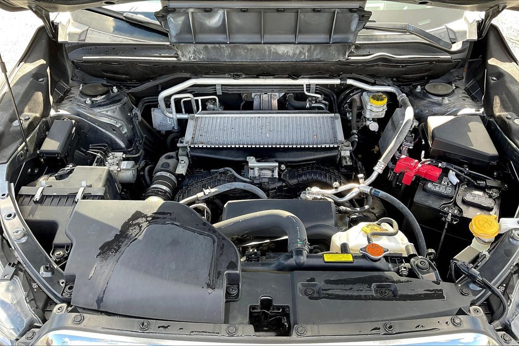 Used 2019 Subaru Ascent Touring AWD/4WD image 30
