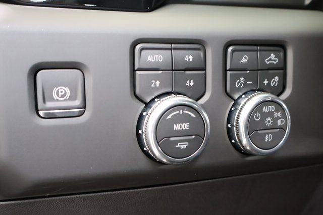 New 2026 GMC Sierra 1500 Denali w/ Denali Reserve Package AWD/4WD image 21