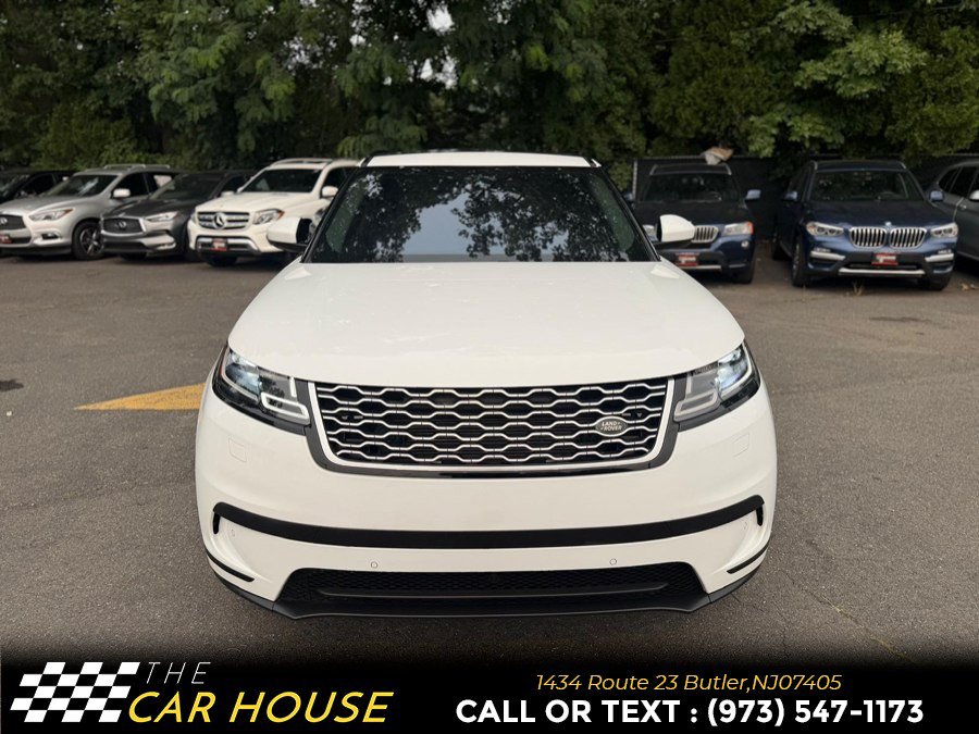 Used 2018 Land Rover Range Rover Velar S AWD/4WD image 13