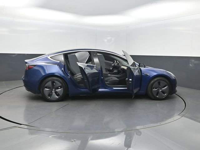 Used 2019 Tesla Model 3 Long Range image 34