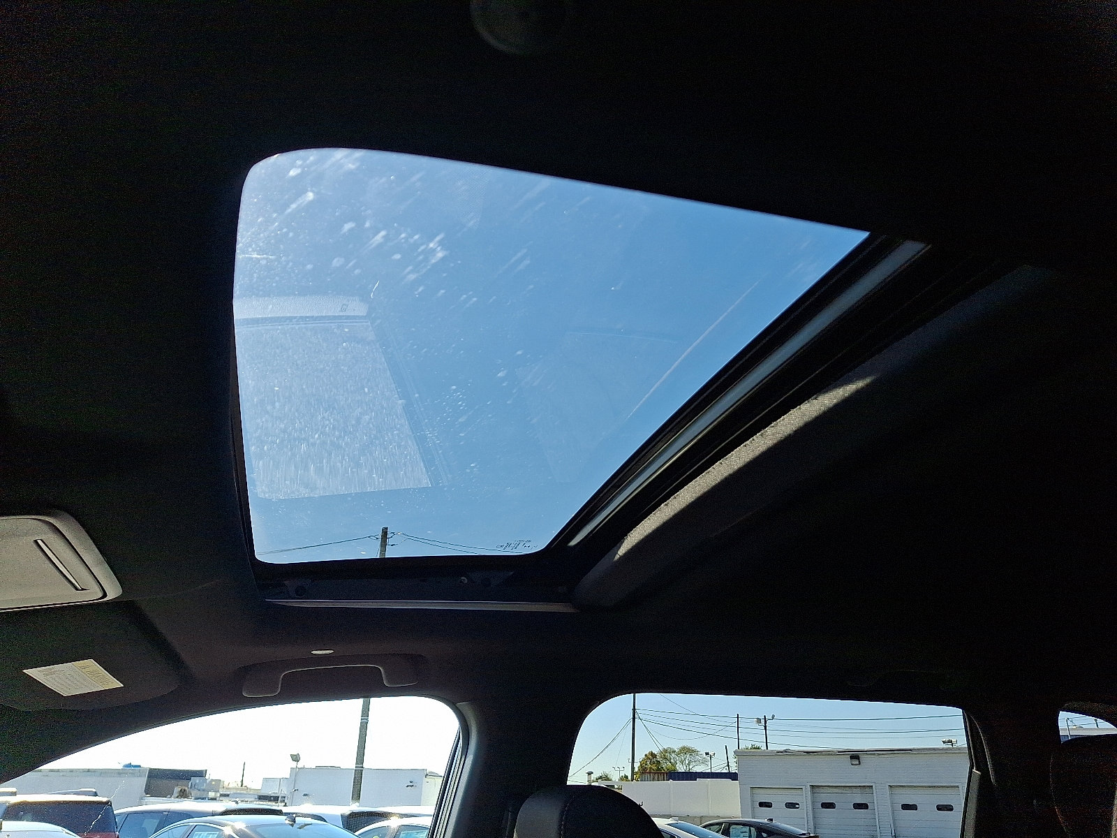 Used 2025 Honda CR-V Sport image 17