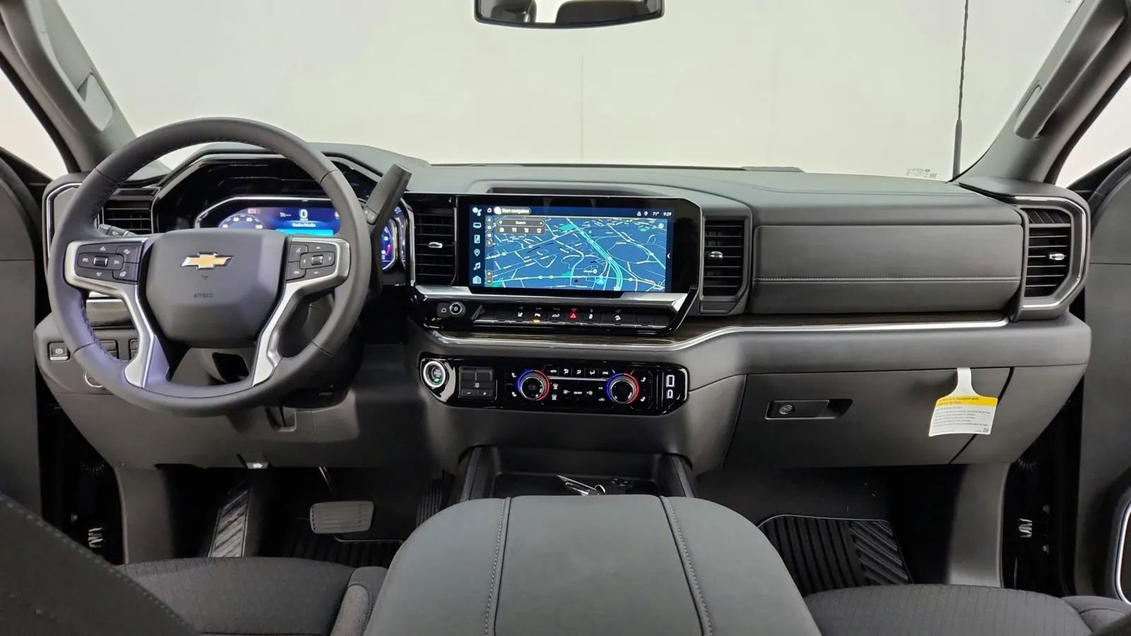 Used 2025 Chevrolet Silverado 2500 LT w/ All Star Edition image 37