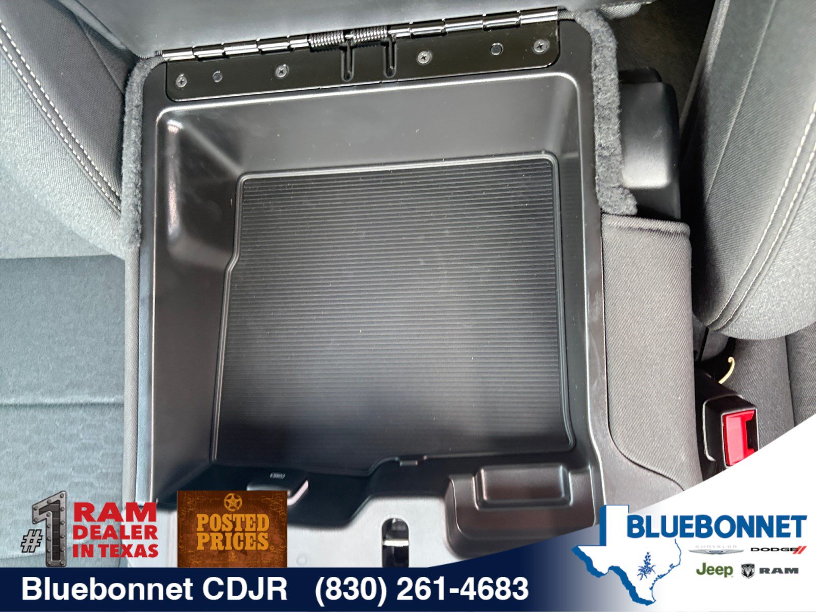 New 2027 RAM 3500 Tradesman AWD/4WD image 20