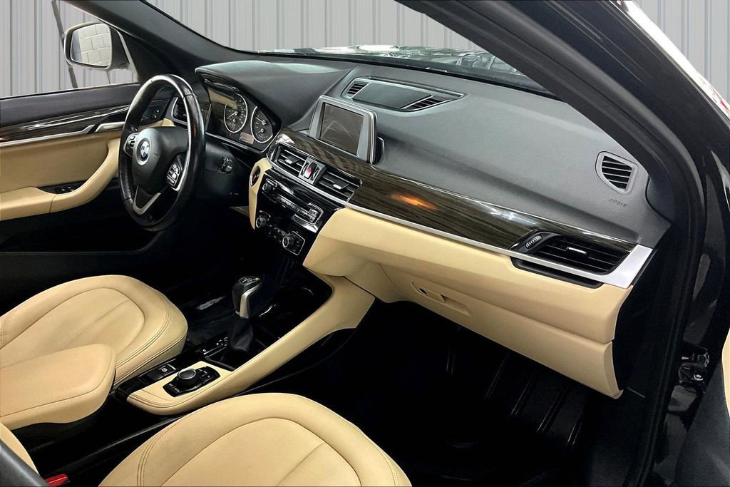 Used 2016 BMW X1 xDrive28i AWD/4WD image 27