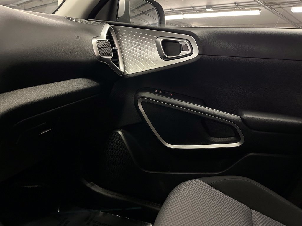 Used 2021 Kia Soul X-Line FWD image 26