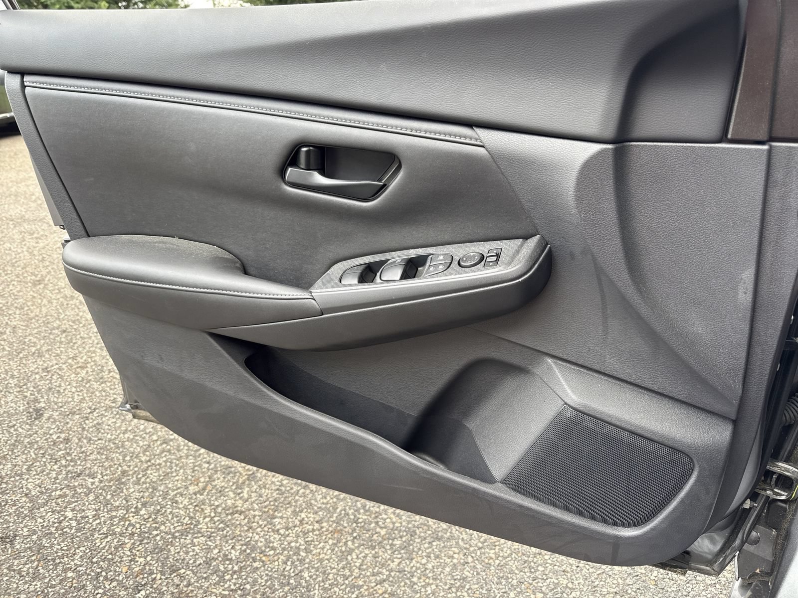 New 2025 Nissan Sentra S FWD image 10