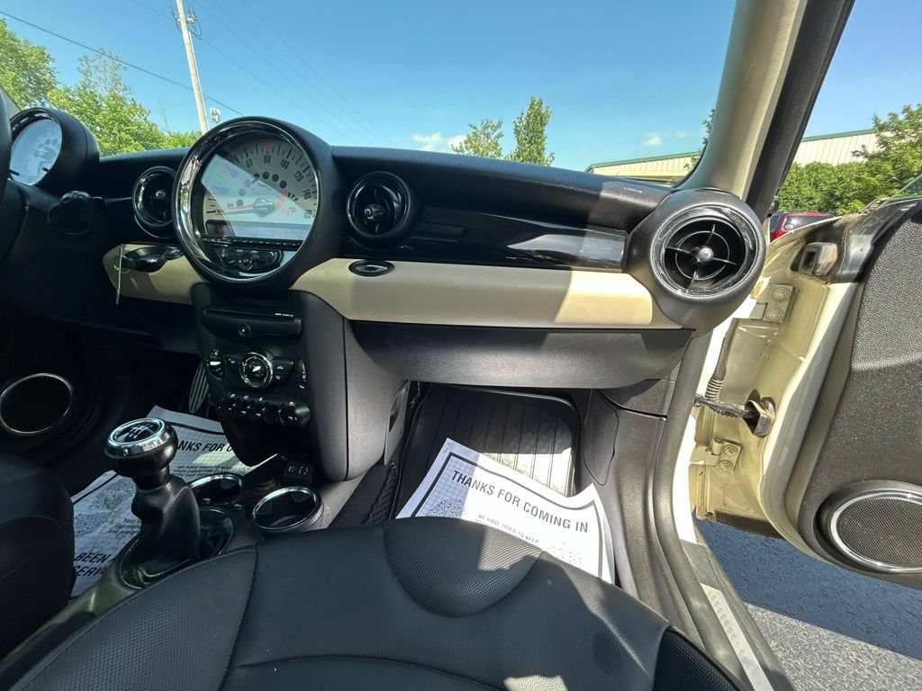 Used 2013 MINI Cooper Clubman S FWD image 36