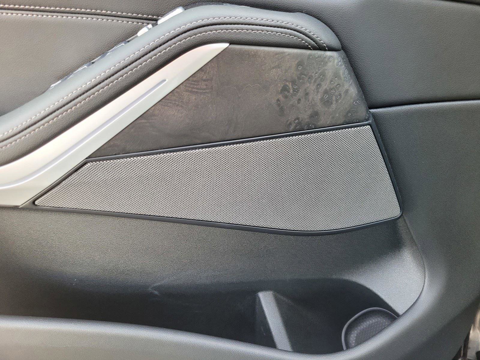 Certified 2024 BMW X7 xDrive40i image 23