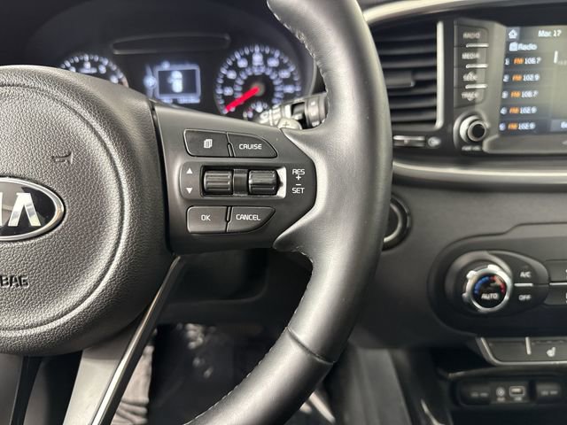 Used 2017 Kia Sorento EX AWD/4WD image 12