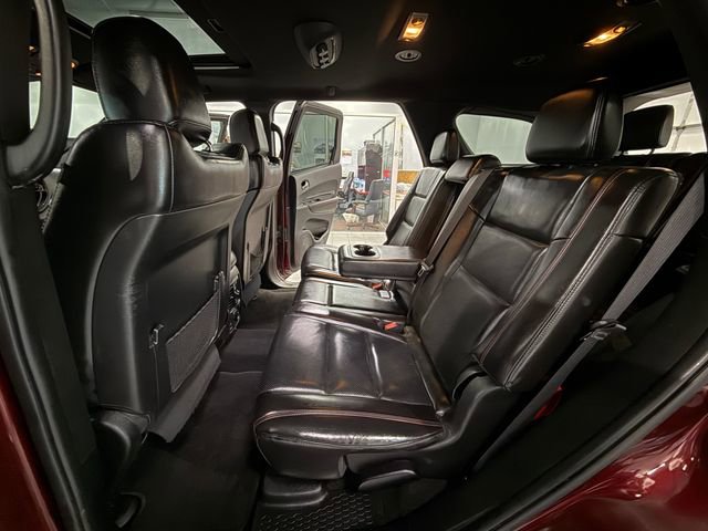 Used 2024 Dodge Durango GT image 11