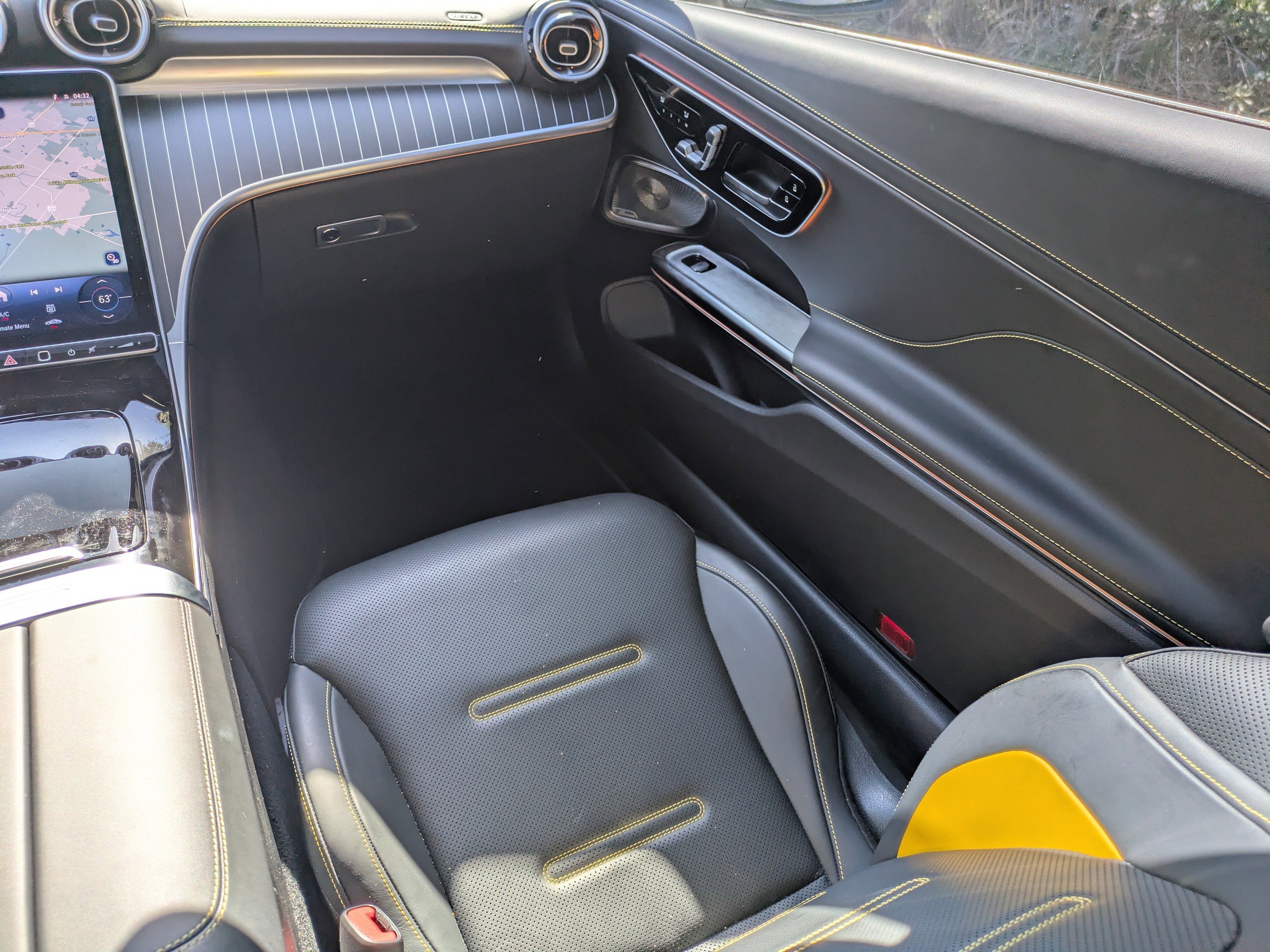 Certified 2024 Mercedes-Benz CLE 53 AMG 4MATIC image 20