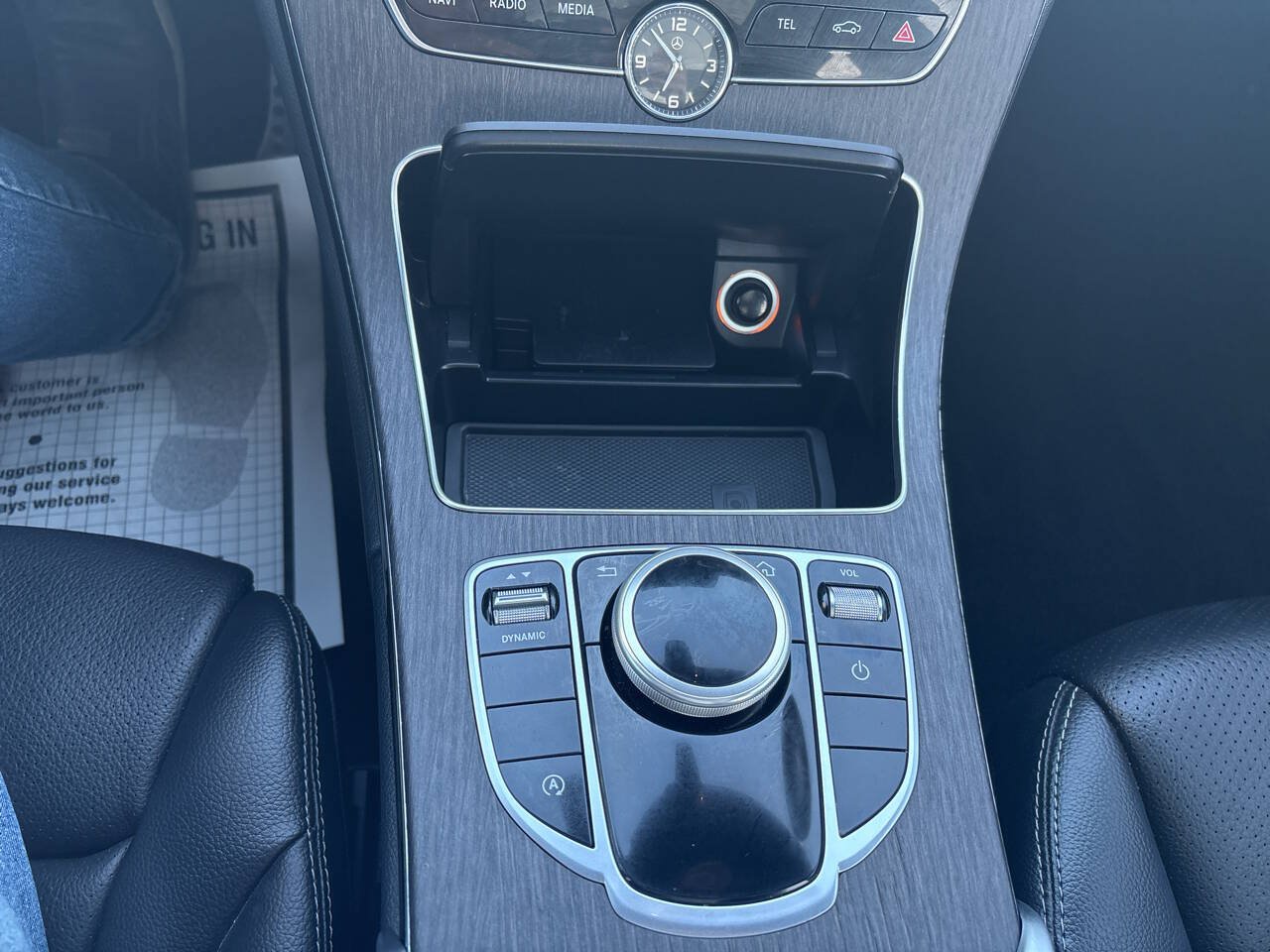Used 2019 Mercedes-Benz C 300 Sedan image 36