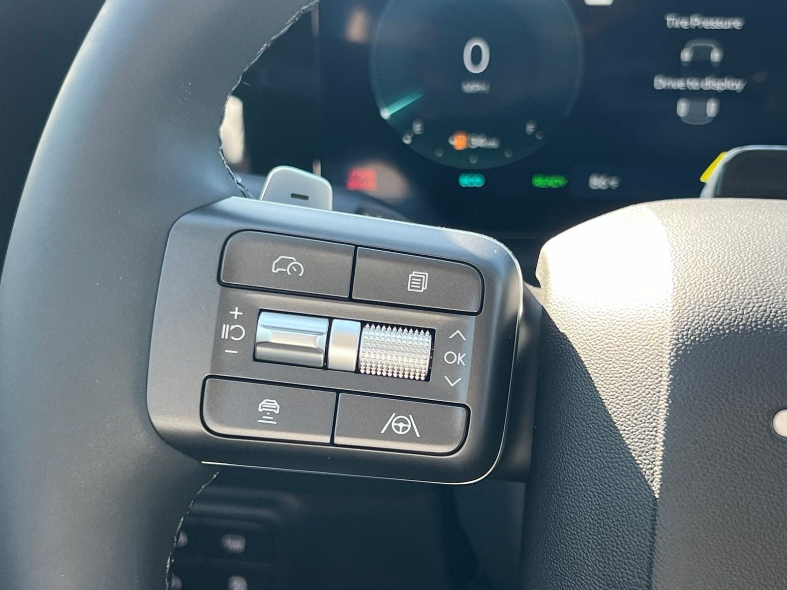 New 2026 Hyundai Palisade SEL Premium AWD/4WD image 32