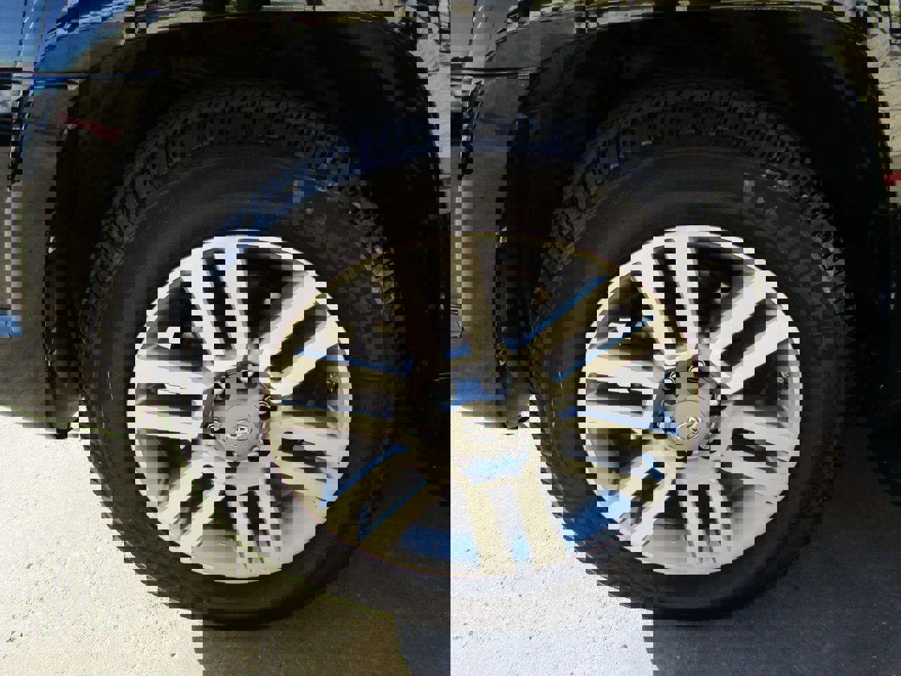 Used 2012 Toyota 4Runner Limited w/ Convenience Pkg image 7