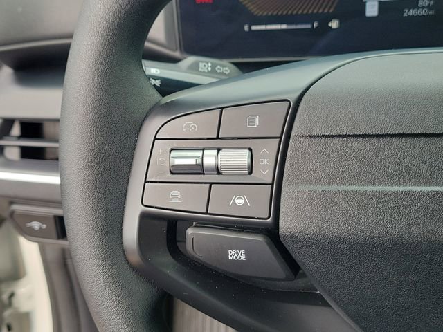 Used 2025 Kia K4 FWD image 22