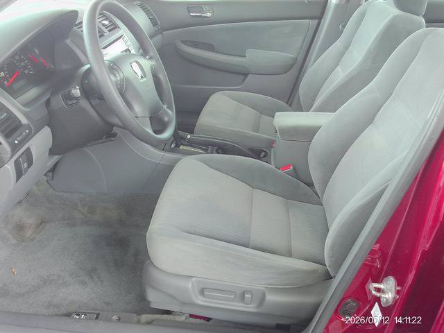 Used 2005 Honda Accord LX image 7