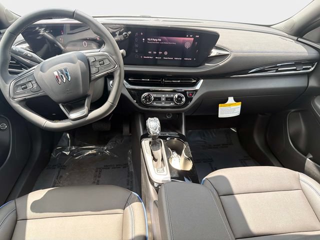 New 2026 Buick Envista Sport Touring w/ Convenience I Package FWD image 15
