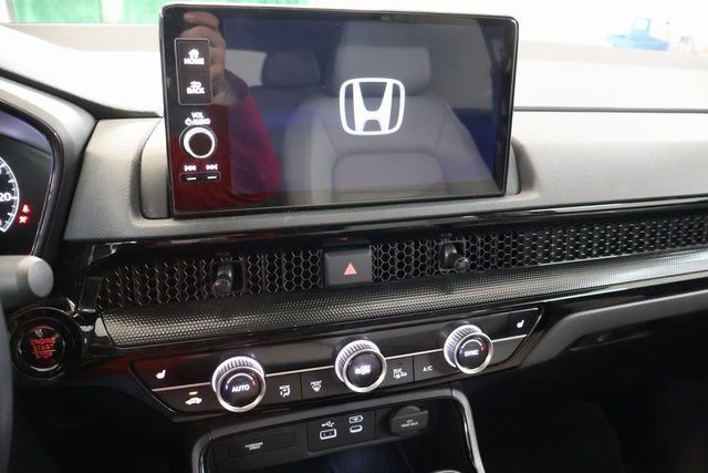 Used 2025 Honda CR-V EX-L image 20