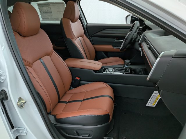 New 2026 MAZDA CX-50 AWD 2.5 S w/ Weather Package image 19