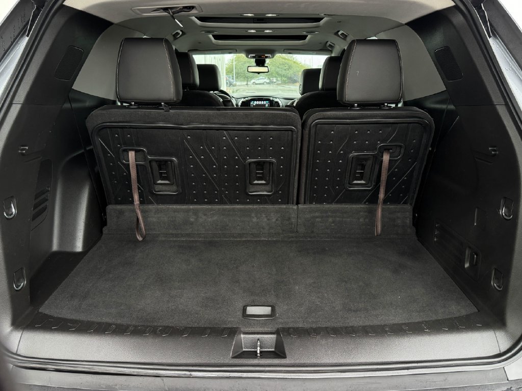 Used 2019 Chevrolet Traverse RS AWD/4WD image 26